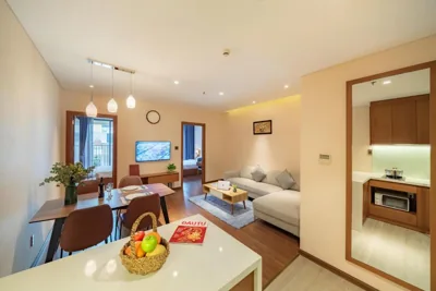 DHTS Business Hotel & Apartment – Photos 2