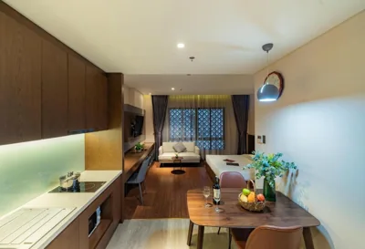 DHTS Business Hotel & Apartment – Photos 3