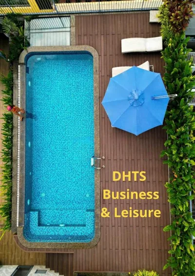 DHTS Business Hotel & Apartment – Photos 4