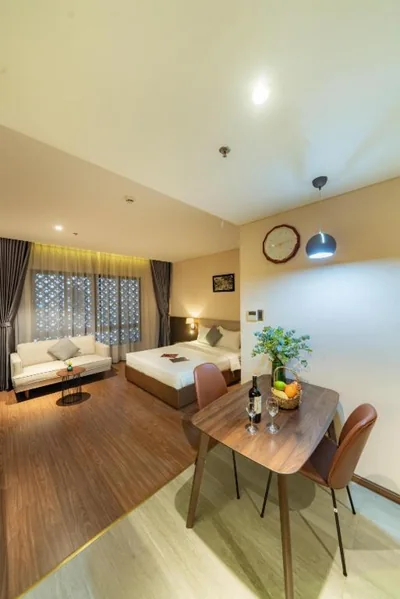 DHTS Business Hotel & Apartment – Photos 6