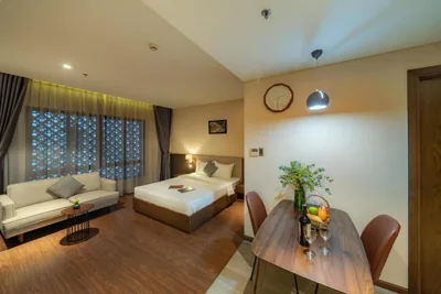 DHTS Business Hotel & Apartment – Photos 8