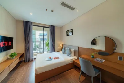 DHTS Business Hotel & Apartment – Photos 11