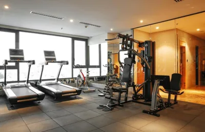 DHTS Business Hotel & Apartment – Photos 12